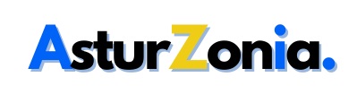 logo Asturzonia marketplace para vender en internet